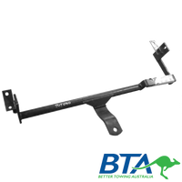 Toyota Tarago People Mover 05/2000 - 02/2006 - Towbar Kit