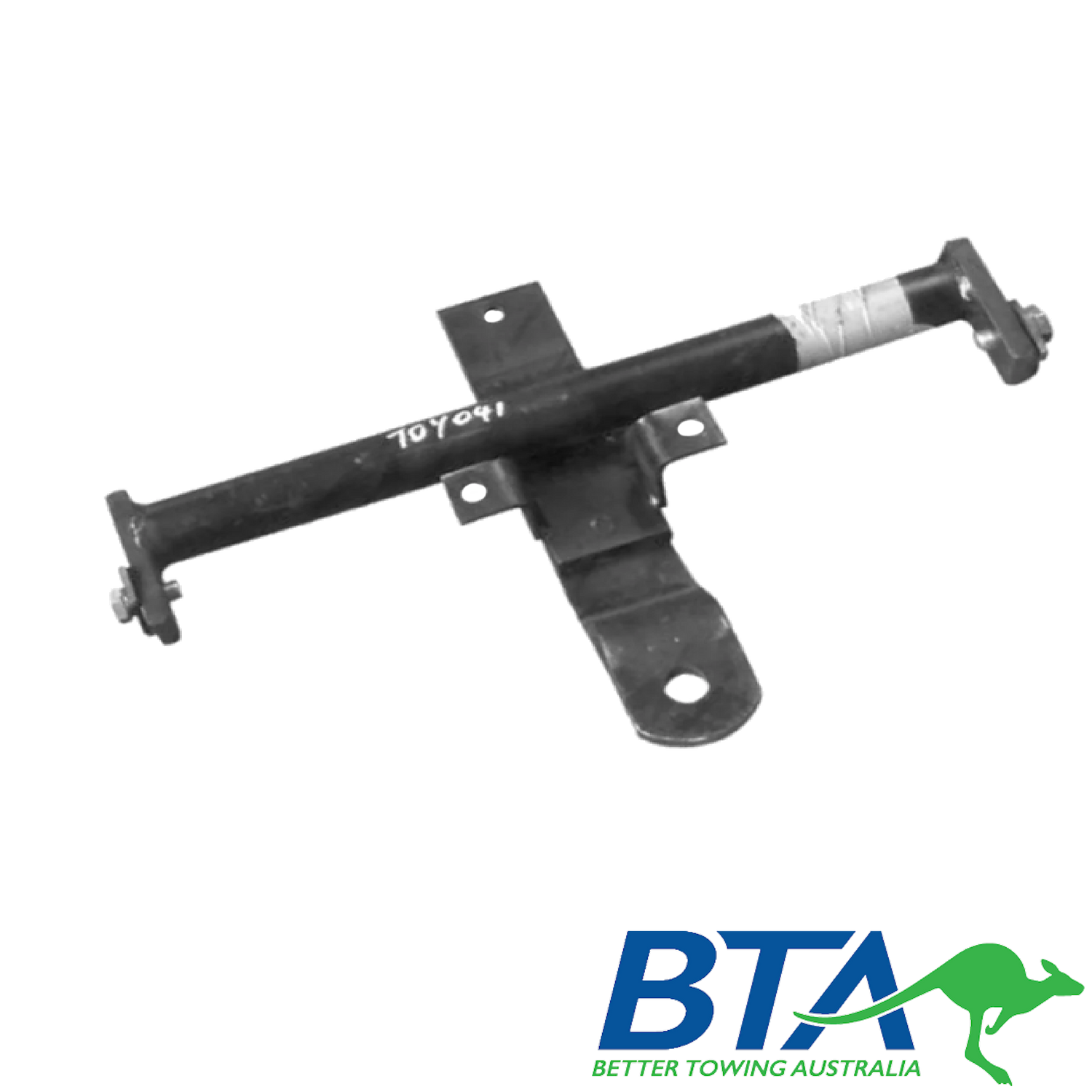 Toyota Celica ST204 Liftback 02/1994 - 11/1999 - Towbar Kit