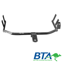 Toyota HiAce SBV Van 08/1989 - 03/2005 (Walk Through) - Towbar Kit