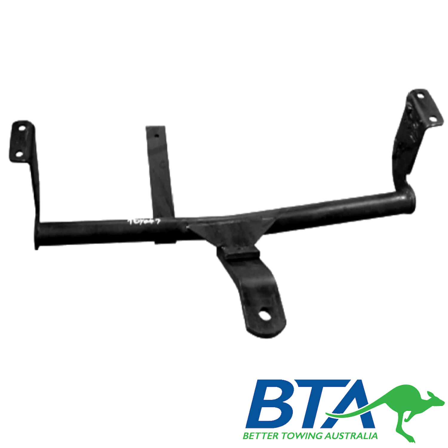 Toyota Corolla ZRE152R Sedan 05/2007 - 09/2012 - Towbar Kit