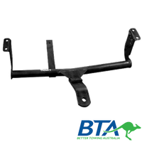 Toyota Corolla ZRE152R Sedan 05/2007 - 09/2012 - Towbar Kit