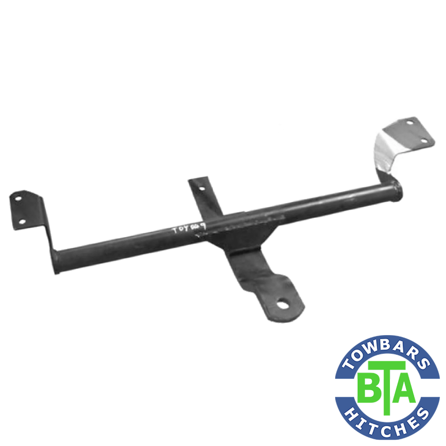 Toyota Corolla ZRE152 Hatch 05/2007 - 09/2012 - Towbar Kit