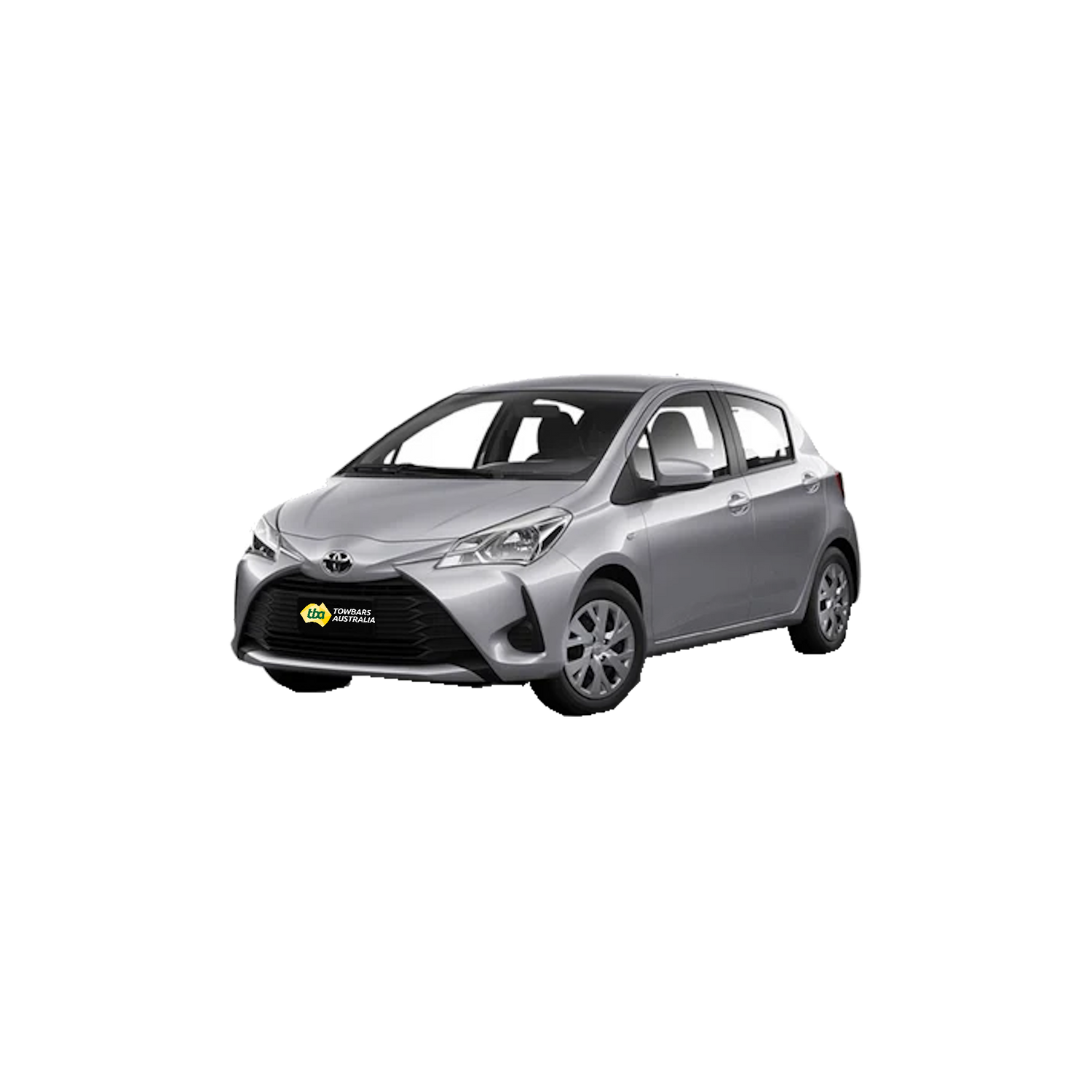 Toyota Yaris Hatch 01/2018 - 12/2020 - Towbar Kit