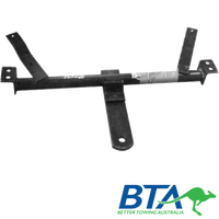 Toyota Coaster BB20 Bus 01/1982 - 06/1993 - Towbar Kit