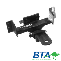 Toyota LandCruiser FJ40 BJ42 FJ45 SWB & Wagon 01/1966 - 12/1984 - Towbar Kit