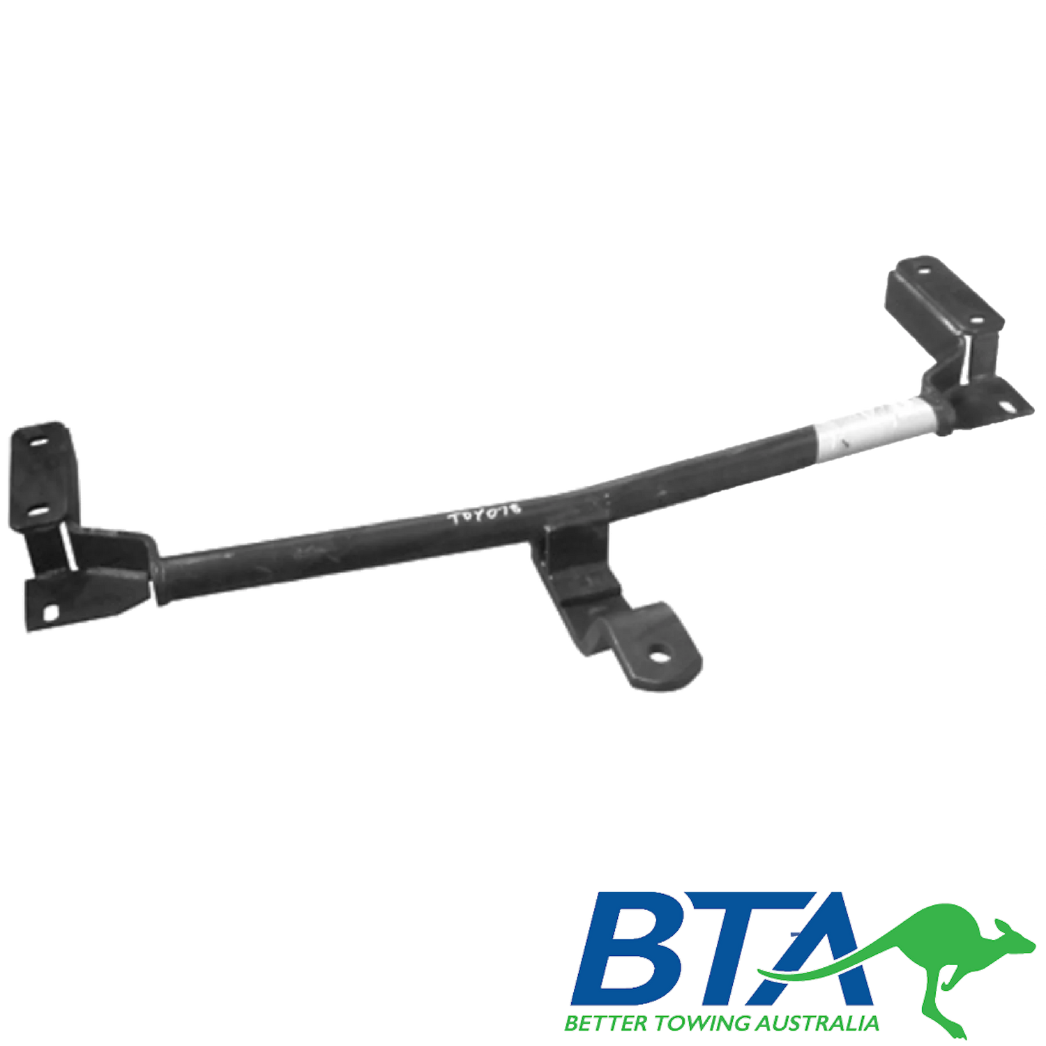 Toyota Tarago People Mover 09/1990 - 05/2000 - Towbar Kit