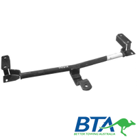 Toyota Tarago People Mover 09/1990 - 05/2000 - Towbar Kit