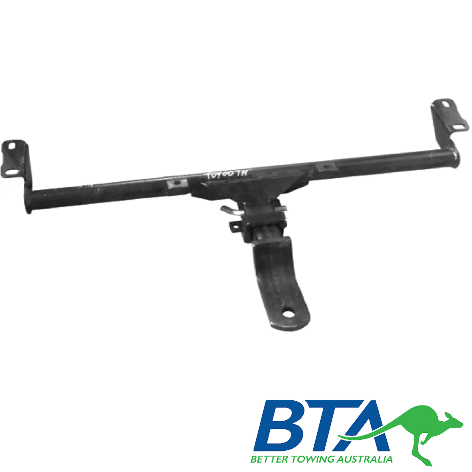 Toyota Rav 4 SUV 04/1994 - 06/2000 - Towbar Kit