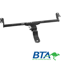 Toyota Rav 4 SUV 04/1994 - 06/2000 - Towbar Kit