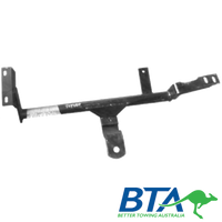 Holden Nova 100 Series Hatch 10/1994 - 08/1996 (Short Hatchback window) - Towbar Kit