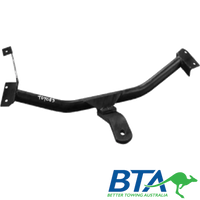 Toyota Camry Sedan 05/1987 - 01/1993 - Towbar Kit