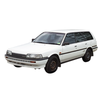 Toyota Camry Wagon 05/1987 - 01/1993 - Towbar Kit