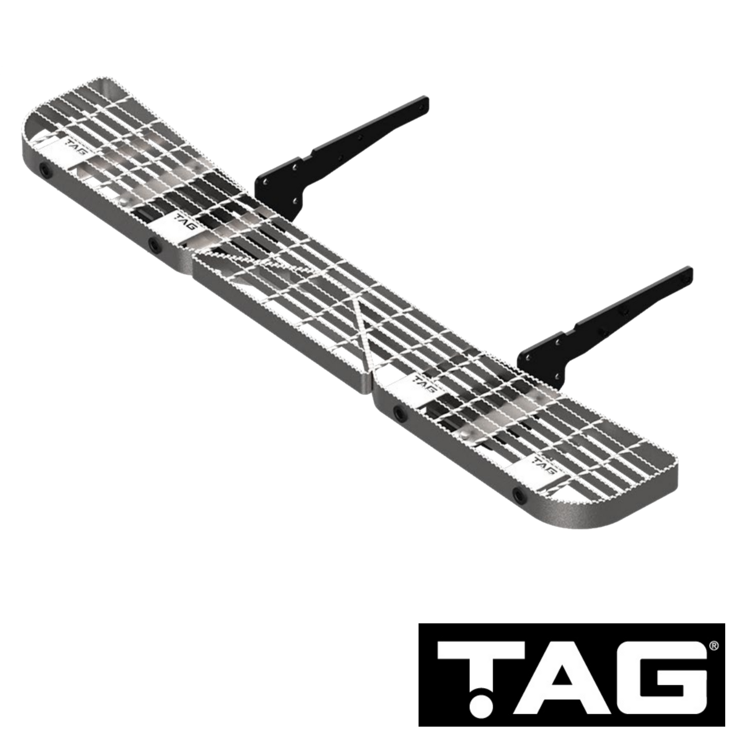 Volkswagen Transporter T5 Van 01/2010 - 06/2015 - Tradesman Rear Step