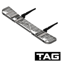Volkswagen Transporter T5 Van 01/2010 - 06/2015 - Tradesman Rear Step