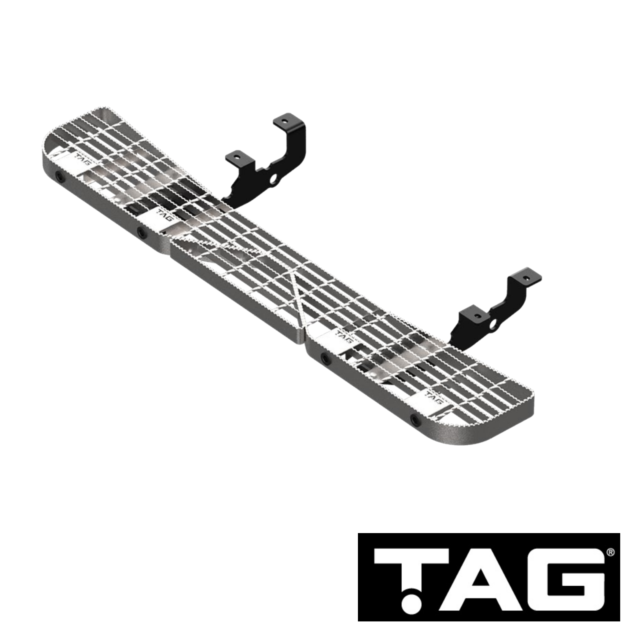 Renault Master Van 10/2011 On TRADESMAN REAR STEP – Towbars