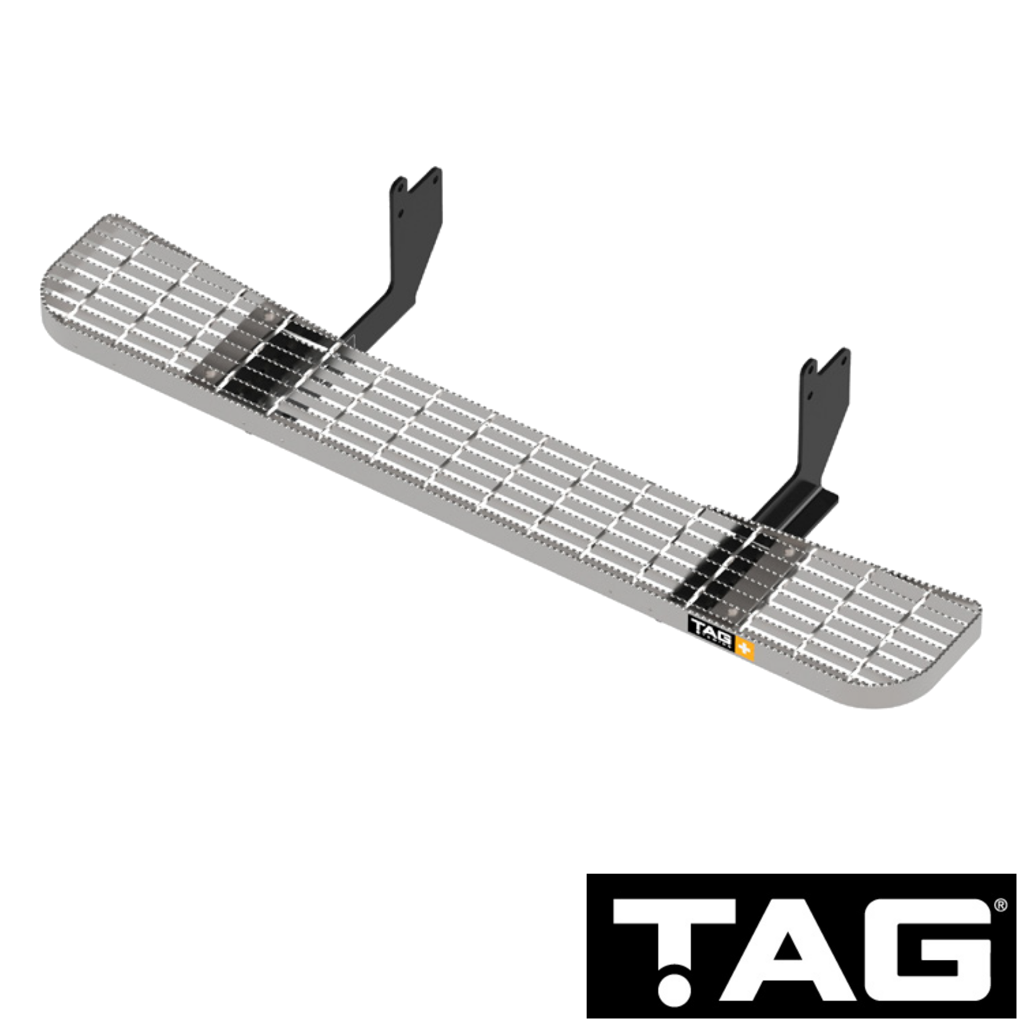 Mercedes-Benz Sprinter Van 02/2018 - On - TRADESMAN REAR STEP – Towbars ...