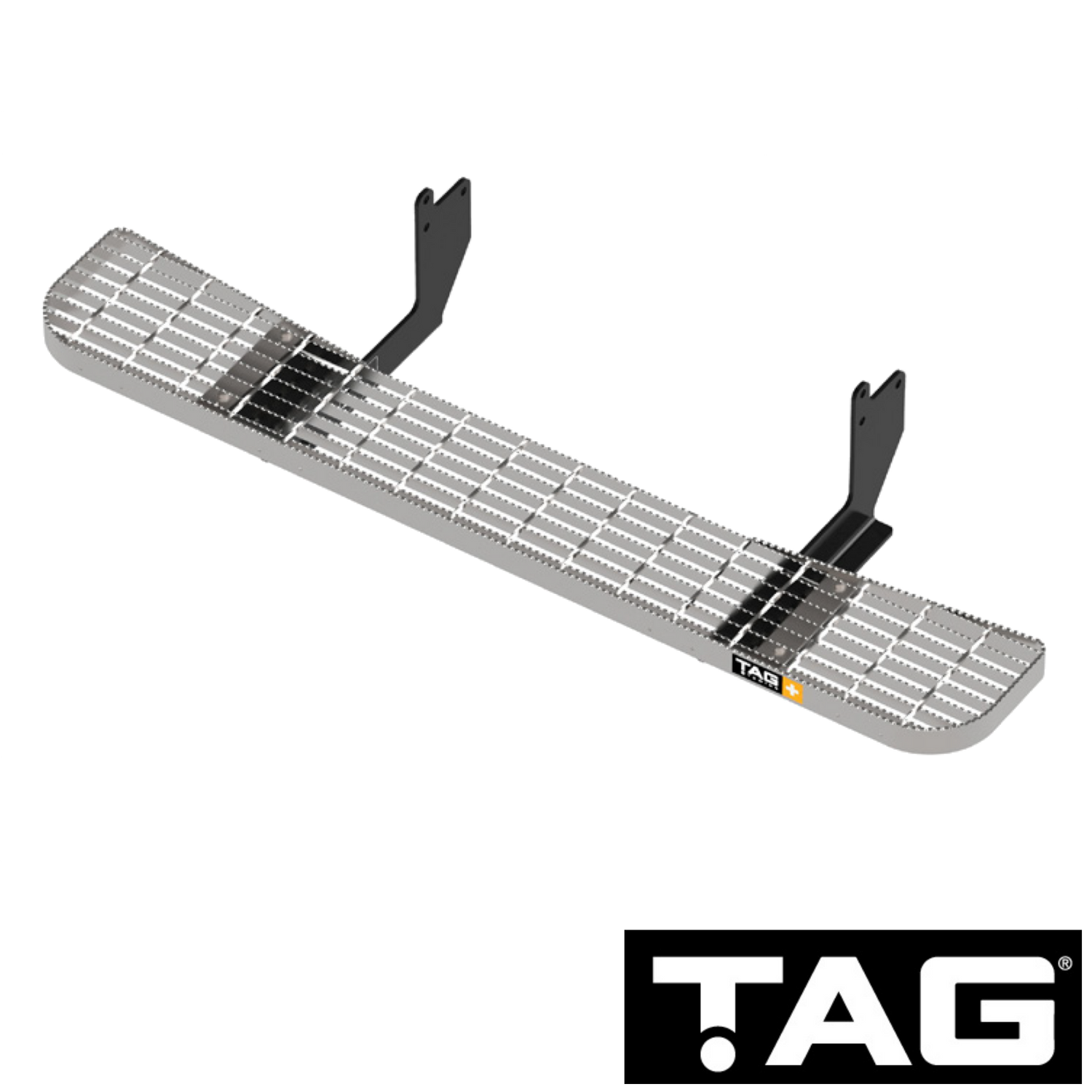 Mercedes-Benz Sprinter Van 02/2018 - On - Tradesman Rear Step