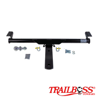 Toyota Rav 4 SUV 04/1994 - 06/2000 - Towbar Kit