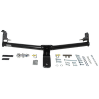 Toyota HiAce Commuter Bus 01/1989 - 03/2005 - Towbar Kit