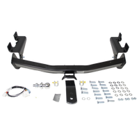 Toyota Rav 4 SUV 02/2013 - 12/2018 - Towbar Kit