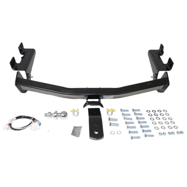 Toyota Rav 4 SUV 02/2013 - 12/2018 - Towbar Kit
