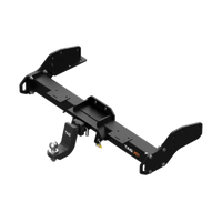 Jeep Gladiator Cab Chassis 01/2020 - On - Towbar Kit