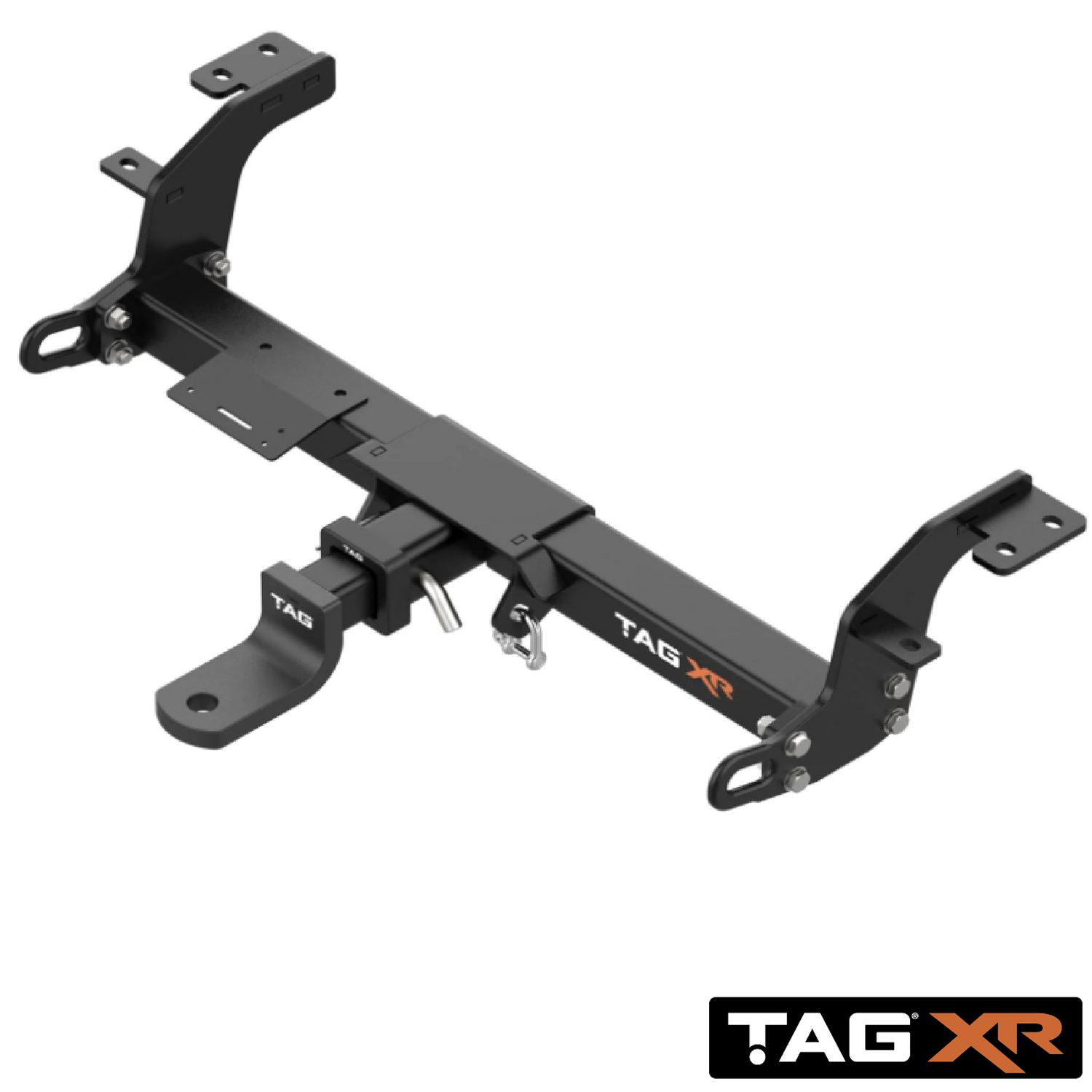 Suzuki Jimny 4wd SUV 11/2018 - On - Towbar Kit