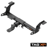 Suzuki Jimny 4wd SUV 11/2018 - On - Towbar Kit