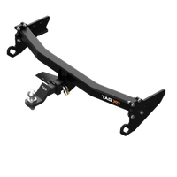 Mitsubishi Pajero Sport QF SUV 12/2019 - On - Towbar Kit
