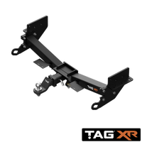 Nissan Navara NP300 Tub Body 01/2021 - On - Towbar Kit