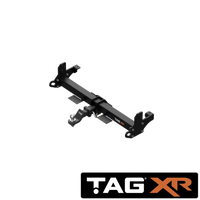 Toyota LandCruiser 76 Series Wagon 03/2007 - On - Towbar Kit