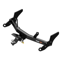 Ford Everest SUV 06/2022 - On - Towbar Kit
