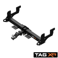 Toyota LandCruiser 78 Series Troop Carrier 08/1991 - On - Towbar Kit