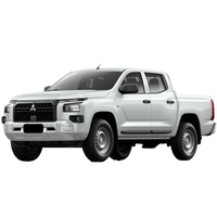 Mitsubishi Triton MV Tub Body 03/2024 - On - Towbar Kit