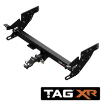 Mitsubishi Triton MV Tub Body 03/2024 - On - Towbar Kit