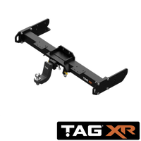 LDV T60 Cab Chassis 07/2017 - On - Towbar Kit