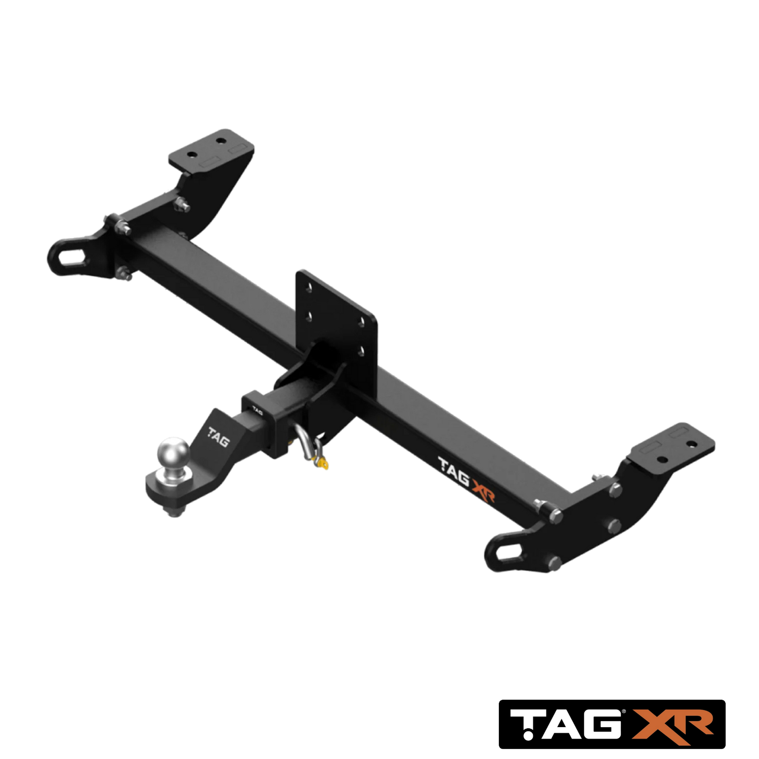 GWM Tank 300 SUV 10/2022  - On - Towbar Kit