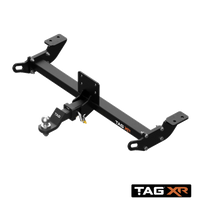 GWM Tank 300 SUV 10/2022  - On - Towbar Kit