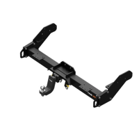 Kia Tasman Cab Chassis 04/2025 - On - Towbar Kit
