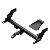 Kia Tasman Ute 04/2025 - On - Towbar Kit