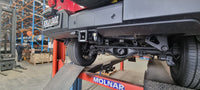 GWM Tank 300 SUV 10/2022 - On - Towbar Kit