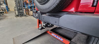 GWM Tank 300 SUV 10/2022 - On - Towbar Kit