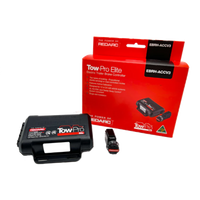 Red Arc Tow Pro Elite V3