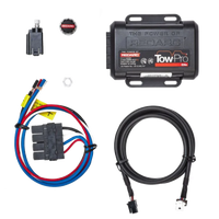 Red Arc Tow Pro Elite V3