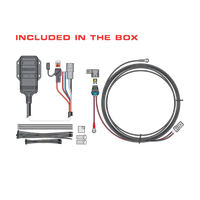 Red Arc Tow Pro Link Electric Brake Controller