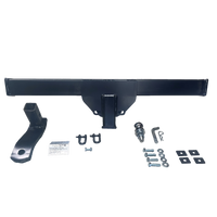 BMW 1 Series F20 Coupe 10/2011 - 06/2019 (Not M Sport) - Towbar Kit