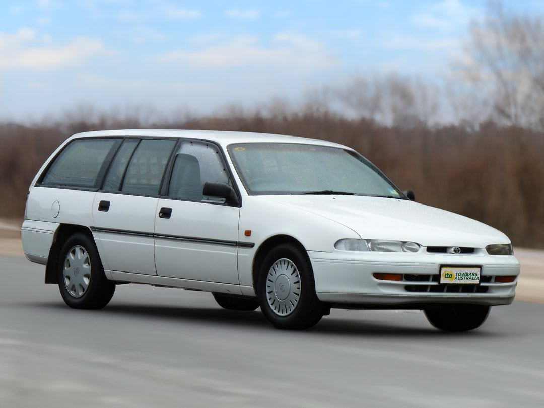 Toyota Lexcen VN VS Wagon 08/1988 - 08/1997 - Towbar Kit