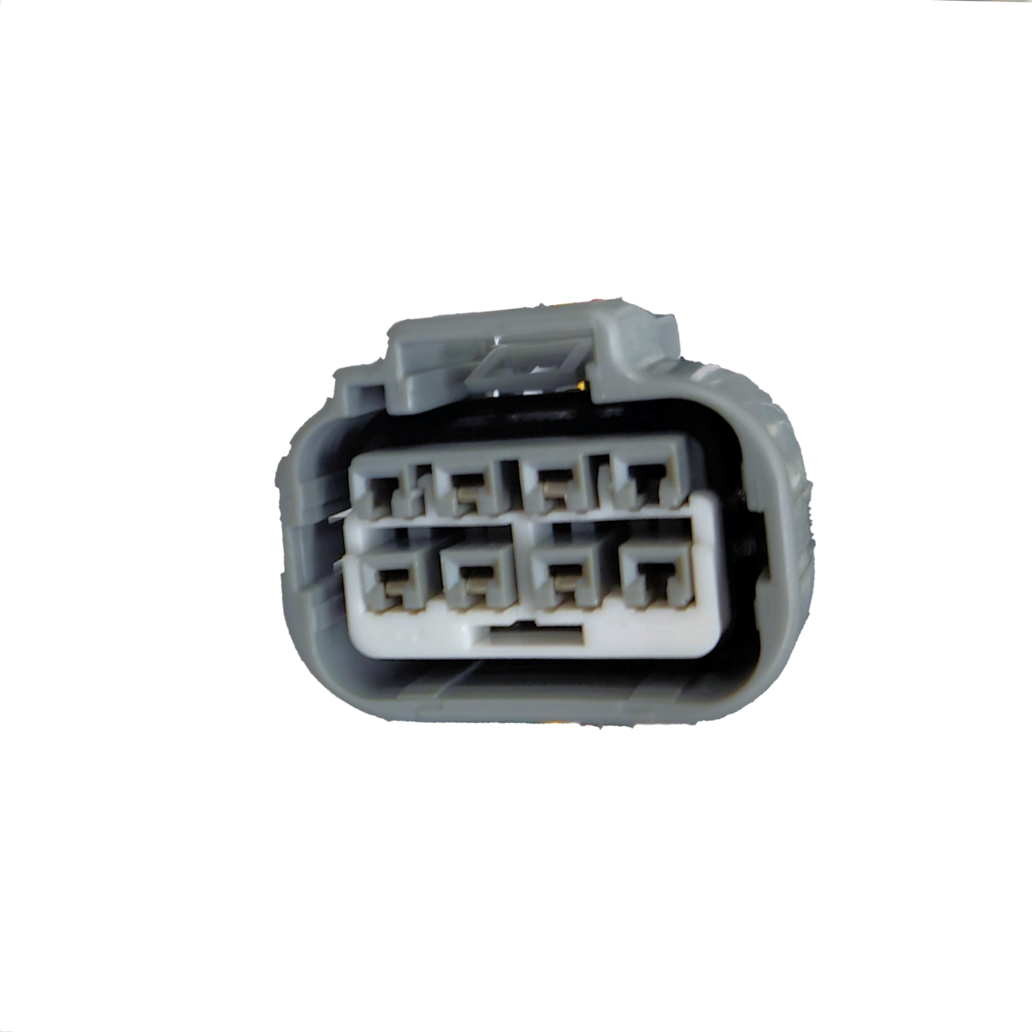 Direct Fit Wiring Harness Holden Rodeo RA Ute 01/2003 - 07/2008 UNT252
