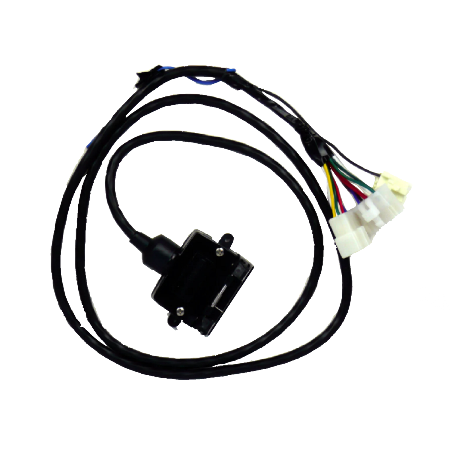Direct Fit Wiring Harness with RPA Ford Falcon FG Sedan 01/2008 - 10/2016 UNT274RS