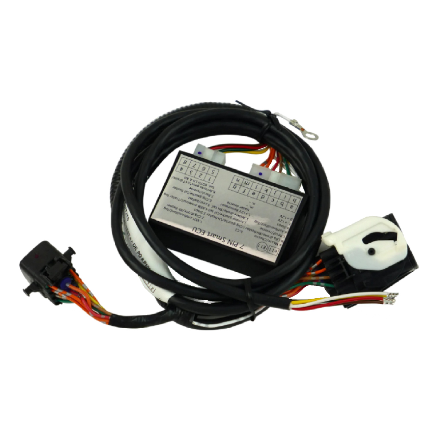 Direct Fit Wiring Harness Holden Commodore VE Ute 10/2007 - 04/2013 UNT275